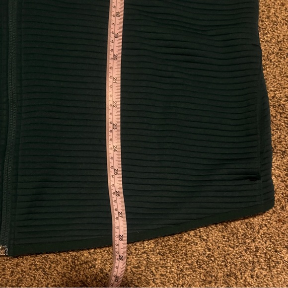 Eagles zip up fleece jacket - Picture 7 of 11